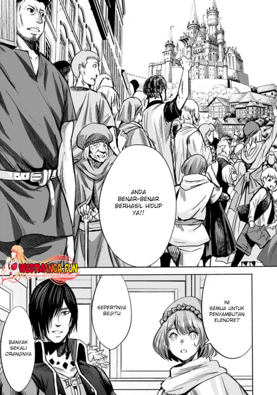 Uragirareta S Rank Boukensha no Ore wa, Aisuru Dorei no Kanojora to Tomoni Dorei dake no Harem Guild o Tsukuru